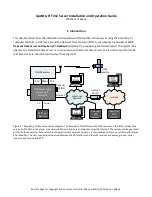 Предварительный просмотр 3 страницы Reeve GpsNtp-Pi Installation And Operation Manual