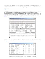 Предварительный просмотр 22 страницы Reeve GpsNtp-Pi Installation And Operation Manual