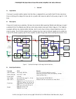 Предварительный просмотр 3 страницы Reeve LPC2Q Instruction Manual