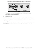 Предварительный просмотр 11 страницы Reeve LPC2Q Instruction Manual