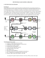 Предварительный просмотр 6 страницы Reeve UPC-590L-M Installation & Operation Manual