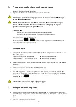 Preview for 12 page of Refco 12900-RL-4-SP Instruction Manual