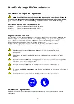 Preview for 14 page of Refco 12900-RL-4-SP Instruction Manual