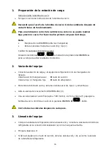 Preview for 15 page of Refco 12900-RL-4-SP Instruction Manual