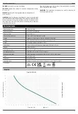 Preview for 3 page of Refco 3004145 Installation And Operating Manual