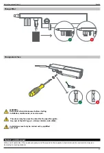 Preview for 13 page of Refco 3004145 Installation And Operating Manual