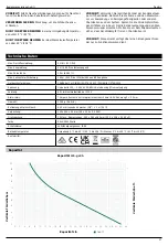 Preview for 17 page of Refco 3004145 Installation And Operating Manual