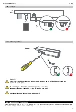 Preview for 27 page of Refco 3004145 Installation And Operating Manual