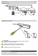 Preview for 41 page of Refco 3004145 Installation And Operating Manual