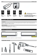 Preview for 62 page of Refco 3004145 Installation And Operating Manual