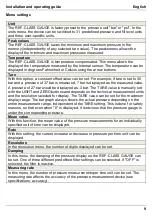 Preview for 11 page of Refco 4682293 Installation And Operating Manual