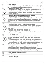 Preview for 45 page of Refco 4682293 Installation And Operating Manual