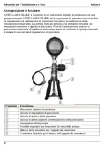 Preview for 61 page of Refco 4682293 Installation And Operating Manual