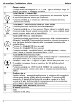 Preview for 63 page of Refco 4682293 Installation And Operating Manual