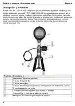 Preview for 79 page of Refco 4682293 Installation And Operating Manual