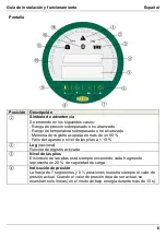 Preview for 80 page of Refco 4682293 Installation And Operating Manual