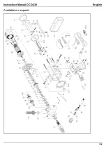 Preview for 15 page of Refco 4682870 Instruction Manual