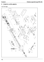 Preview for 28 page of Refco 4682870 Instruction Manual