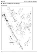 Preview for 42 page of Refco 4682870 Instruction Manual