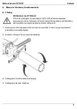 Preview for 51 page of Refco 4682870 Instruction Manual