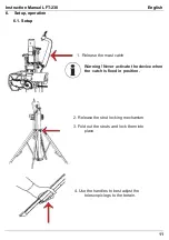 Preview for 13 page of Refco 4682888 Instruction Manual