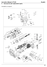 Preview for 19 page of Refco 4682888 Instruction Manual