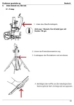 Preview for 31 page of Refco 4682888 Instruction Manual