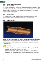 Preview for 7 page of Refco 4687051 Instruction Manual