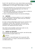 Preview for 16 page of Refco 4687051 Instruction Manual