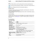 Preview for 7 page of Refco 4687785 Installation And Operating Manual