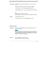 Preview for 18 page of Refco 4687785 Installation And Operating Manual