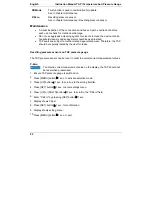 Preview for 23 page of Refco 4687785 Installation And Operating Manual