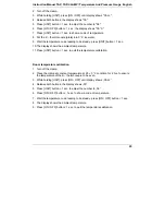 Preview for 26 page of Refco 4687785 Installation And Operating Manual