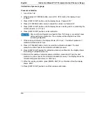 Preview for 27 page of Refco 4687785 Installation And Operating Manual