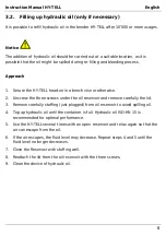 Preview for 6 page of Refco 4688017 Instruction Manual