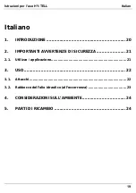 Preview for 20 page of Refco 4688017 Instruction Manual