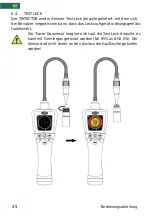 Предварительный просмотр 28 страницы Refco 4688374 Instruction Manual