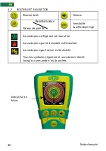 Предварительный просмотр 38 страницы Refco 4688374 Instruction Manual