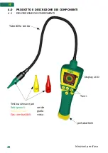 Предварительный просмотр 52 страницы Refco 4688374 Instruction Manual