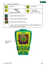 Предварительный просмотр 53 страницы Refco 4688374 Instruction Manual