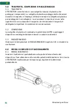 Предварительный просмотр 54 страницы Refco 4688374 Instruction Manual