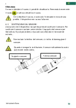 Предварительный просмотр 57 страницы Refco 4688374 Instruction Manual