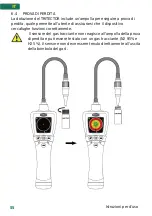 Предварительный просмотр 58 страницы Refco 4688374 Instruction Manual