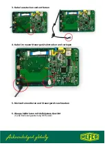 Preview for 5 page of Refco 4688653 Instruction Manual