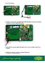 Preview for 9 page of Refco 4688653 Instruction Manual