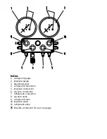 Preview for 7 page of Refco BM4 Instructions Manual