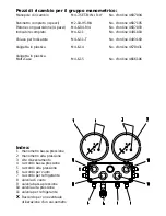 Preview for 22 page of Refco BM4 Instructions Manual