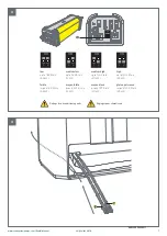 Preview for 7 page of Refco Combi 3004146 Manual