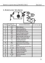 Предварительный просмотр 39 страницы Refco ENVIRO-DUO Instruction Manual