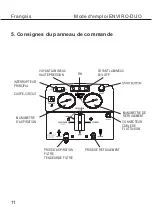 Предварительный просмотр 66 страницы Refco ENVIRO-DUO Instruction Manual